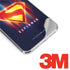Superman 2025 Energy Shield Neon Emblem iPhone 11 Pro Skin