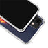 Superman 2025 Energy Shield Neon Emblem iPhone 12 Clear Case