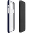 Superman 2025 Energy Shield Neon Emblem iPhone 12 Mini Lite Case