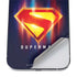Superman 2025 Energy Shield Neon Emblem iPhone 12 Pro Skin