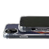 Superman 2025 Energy Shield Neon Emblem iPhone 13 MagSafe Case