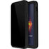 Superman 2025 Energy Shield Neon Emblem iPhone 14 Pro Max Waterproof Case