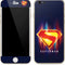 Superman 2025 Energy Shield Neon Emblem iPhone 6/6s Skin