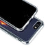 Superman 2025 Energy Shield Neon Emblem iPhone SE (2nd & 3rd Gen) Clear Case