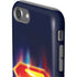 Superman 2025 Energy Shield Neon Emblem iPhone SE (2nd & 3rd Gen) Pro Case