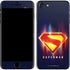 Superman 2025 Energy Shield Neon Emblem iPhone SE (2nd & 3rd Gen) Skin