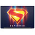 Superman 2025 Energy Shield Neon Emblem Dell Latitude Skin