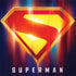 Superman 2025 Energy Shield Neon Emblem Dell Latitude Skin