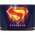 Superman 2025 Energy Shield Neon Emblem Legion Y720 Skin