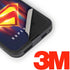 Superman 2025 Energy Shield Neon Emblem LifeProof Fre iPhone Skin