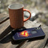 Superman 2025 Energy Shield Neon Emblem LifeProof Fre iPhone Skin