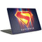 Superman 2025 Energy Shield Neon Emblem Apple MacBook Pro 15-inch Skin