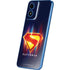 Superman 2025 Energy Shield Neon Emblem Moto G Play 4G (2024) Skin