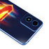 Superman 2025 Energy Shield Neon Emblem Moto G Play 4G (2024) Skin