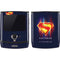 Superman 2025 Energy Shield Neon Emblem Motorola RAZR Skin