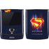 Superman 2025 Energy Shield Neon Emblem Motorola RAZR Skin