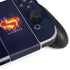 Superman 2025 Energy Shield Neon Emblem Nintendo Switch OLED (2021) Skin