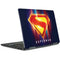 Superman 2025 Energy Shield Neon Emblem Notebook 9 Pro 13in (2017) Skin