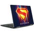 Superman 2025 Energy Shield Neon Emblem Notebook 9 Pro 13in (2017) Skin