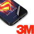 Superman 2025 Energy Shield Neon Emblem Otterbox Symmetry iPhone Skin