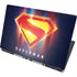 Superman 2025 Energy Shield Neon Emblem Dell Precision Skin