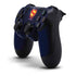 Superman 2025 Energy Shield Neon Emblem PS4 Pro/Slim Controller Skin