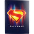 Superman 2025 Energy Shield Neon Emblem PS5 Digital Edition Bundle Skin