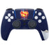 Superman 2025 Energy Shield Neon Emblem PS5 Pro Bundle Skin
