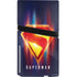 Superman 2025 Energy Shield Neon Emblem PS5 Pro Disk Bundle Skin