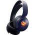 Superman 2025 Energy Shield Neon Emblem PULSE 3D Wireless Headset for PS5 Skin