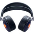 Superman 2025 Energy Shield Neon Emblem PULSE 3D Wireless Headset for PS5 Skin