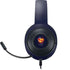 Superman 2025 Energy Shield Neon Emblem Razer Kraken X Skin