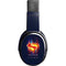 Superman 2025 Energy Shield Neon Emblem Skullcandy Crusher Wireless Skin
