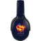 Superman 2025 Energy Shield Neon Emblem Skullcandy Venue Skin