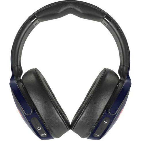 Superman 2025 Energy Shield Neon Emblem Skullcandy Venue Skin