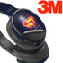 Superman 2025 Energy Shield Neon Emblem Skullcandy Venue Skin