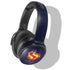 Superman 2025 Energy Shield Neon Emblem Skullcandy Venue Skin