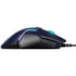 Superman 2025 Energy Shield Neon Emblem SteelSeries Rival 600 Gaming Mouse Skin