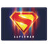 Superman 2025 Energy Shield Neon Emblem Surface Laptop 3 13.5in Skin
