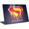 Superman 2025 Energy Shield Neon Emblem Surface Laptop 4 15in Skin