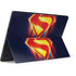 Superman 2025 Energy Shield Neon Emblem Surface Pro 7 Skin