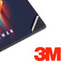 Superman 2025 Energy Shield Neon Emblem Surface Pro 7 Skin