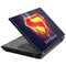Superman 2025 Energy Shield Neon Emblem T440s Skin