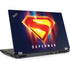Superman 2025 Energy Shield Neon Emblem Lenovo ThinkPad Skin