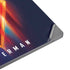Superman 2025 Energy Shield Neon Emblem Universal Laptop 11in (8.8 x 6.2in) Skin