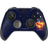 Superman 2025 Energy Shield Neon Emblem Xbox Elite Wireless Controller Series 2 Skin