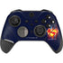 Superman 2025 Energy Shield Neon Emblem Xbox Elite Wireless Controller Series 2 Skin