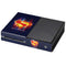 Superman 2025 Energy Shield Neon Emblem Xbox One Console Skin