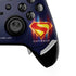 Superman 2025 Energy Shield Neon Emblem Xbox One Elite Controller Skin