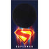 Superman 2025 Energy Shield Neon Emblem Xbox Series S Bundle Skin